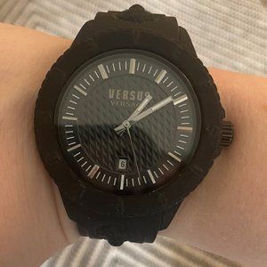 Versace Watch